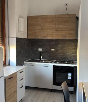 Porto Torres Apartment | Luminis Holiday Home