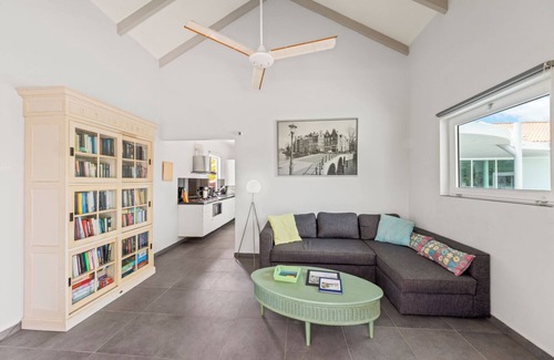 Pietermaai District Apartment | Lumino Appartement, Sorsaka