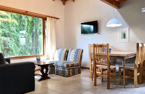 San Martin de los Andes Apartment | Luminous apartment in San Martín de los Andes