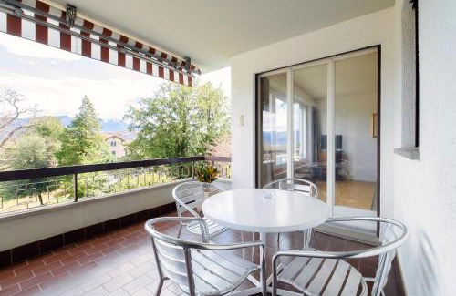Bigogno Apartment | Luminosa Apartment by Quokka 360 - with balcony 10 minutes from Lugano