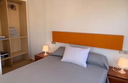 Sagunto Apartment | Luminoso ático en centro ciudad - Alquiler de temporada