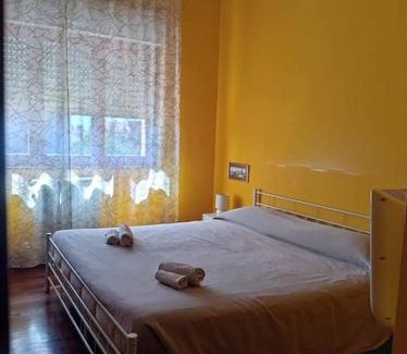 Santa Maria delle Mole Apartment | Luminoso appartamento - Castelli
