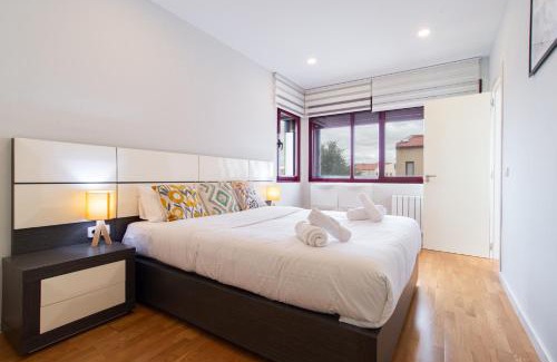 Tizneros House | Luminoso chalet cerca de Segovia by CABANA Rentals