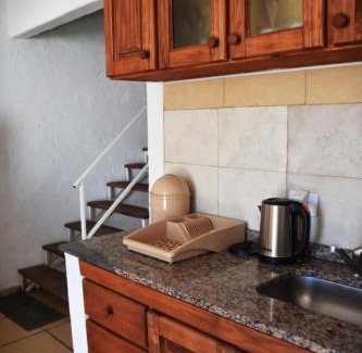 Cordoba Apartment | luminoso duplex con cochera a metros del shopping- paseo rivera