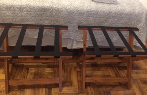 Balvanera Apartment | Luminoso Estudio