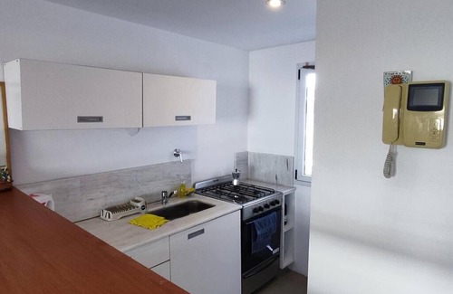 Villa Urquiza Apartment | Luminoso estudio en Coghlan