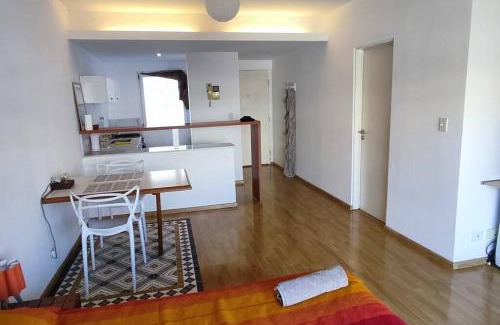 Villa Urquiza Apartment | Luminoso estudio en Coghlan