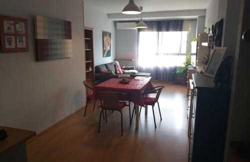 Canet de Berenguer Apartment | Luminoso piso en edificio de canet de berenguer