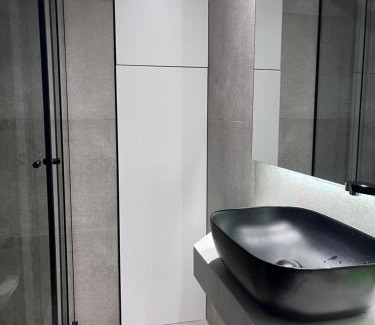 Centro Apartment | Luminoso y confortable apartamento en el corazón de la ciudad