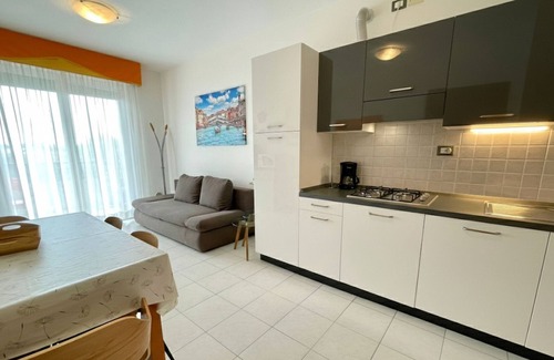 Torre di Fine Apartment | Luminous flat with balcony