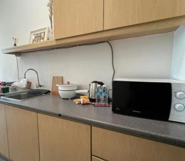 Damansara Perdana Apartment | Luminous Home Empire Damansara