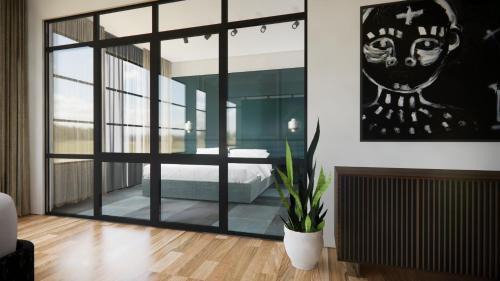 Auckland Central Business District Hotel | Luminous on Anzac