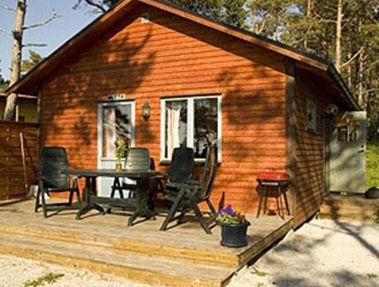 Nyhamn House | Lummelunda Stugor