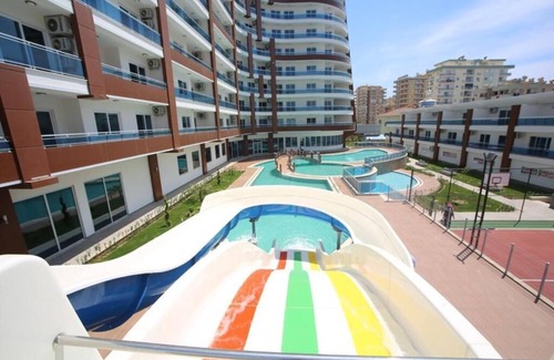 Seki Apartment | Lumos A20 apartment Luxury resort full facilities