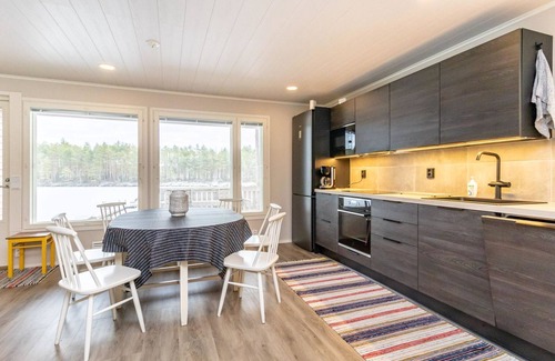 Kokemaki House | Lumpeenranta by Interhome
