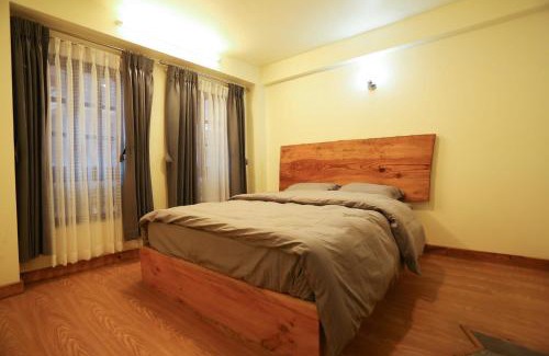 Bhaktapur House | Lumwoh Guest House