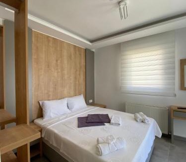 Alacati Bed & Breakfast | Luna Alacati