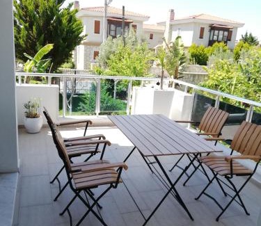 Alacati Bed & Breakfast | Luna Alacati