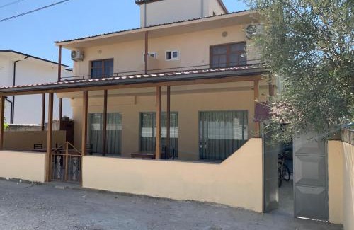 Berat Apartment | Luna Apartment