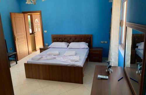 Berat Apartment | Luna Apartment