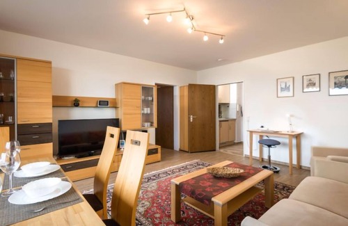 Lahnstein auf der Hohe Apartment | Luna (B901) by Interhome
