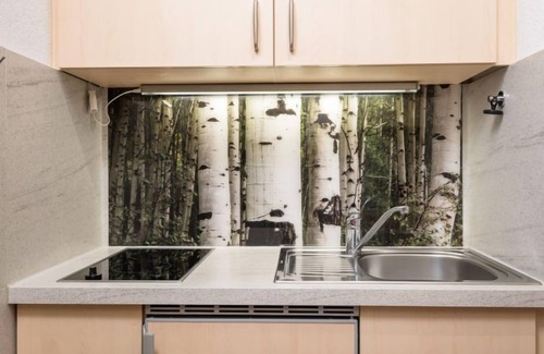 Lahnstein auf der Hohe Apartment | Luna (B901) by Interhome