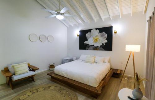 Antoneys Cay Resort | Luna Beach Luxury Boutique Beach Front Resort