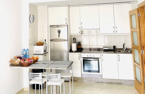 Covas Apartment | LUNA-CENTRAL APARTMENT
