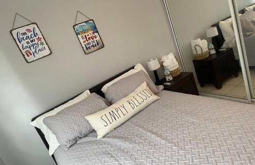 Ceiba Apartment | Luna del Mar un lugar para Soñar y Aventurar