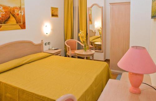 Sangineto Bed & Breakfast | Luna e stelle
