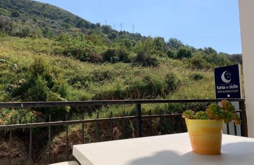 Sangineto Bed & Breakfast | Luna e stelle