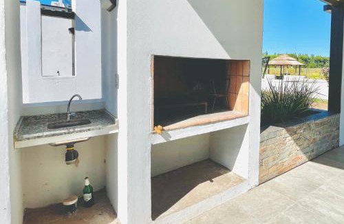 San Rafael House | Luna Escandalosa