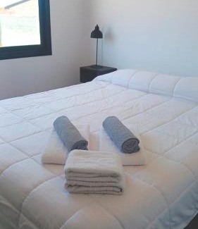 San Rafael House | Luna Escandalosa