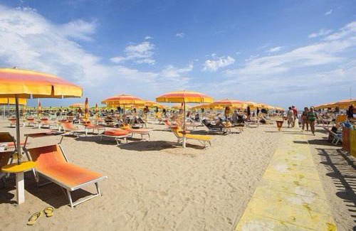 Bellariva Hotel | Luna Hotel Rimini