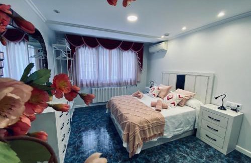 Soria Apartment | Luna Llena (Soria)