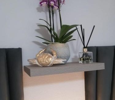 Nelspruit Apartment | Luna Luxury Living