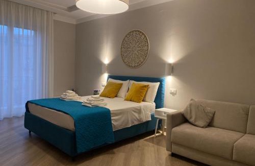 Bagnoli Bed & Breakfast | Luna Nuova Suites
