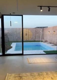 Al Wasil Ski Chalet | Luna