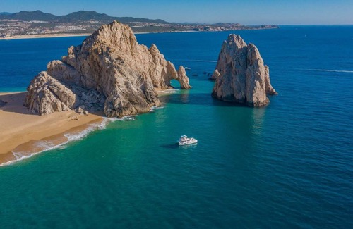 Los Cabos Condo | Luna Pacific Los Cabos (Condo Near Beach)