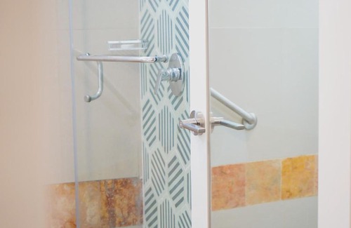 Zona Dorada Resort | Luna Palace