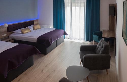 Centrum Bed & Breakfast | Luna