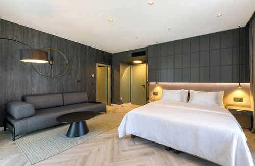 Timisoara Hotel | Luna Residence