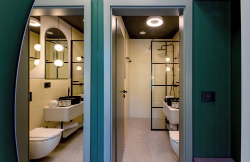 Timisoara Hotel | Luna Residence