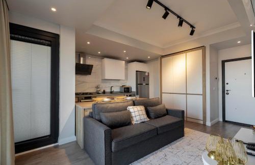 Altinova Hotel | LUNA RESIDENCE