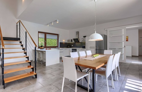 Sveti Petar u Sumi House | Luna Rossa by Interhome