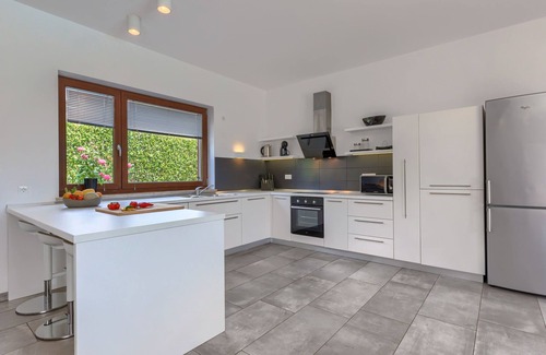 Sveti Petar u Sumi House | Luna Rossa by Interhome