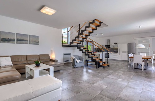 Sveti Petar u Sumi House | Luna Rossa by Interhome