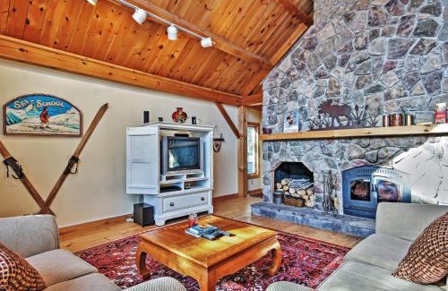 West Dover House | Luna Stella - West Dover Home 1 Mi to Mt Snow!