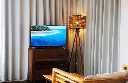 Catangnan Cabin | Luna Tres Homestay Siargao