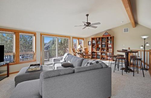 Redmond House | Luna View 30 Day Minimum home